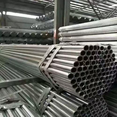额尔古纳q355nhb耐候钢管